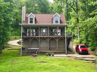 1815 Tapoco Rd, Robbinsville, NC 28771