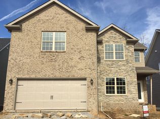 1204 Autumn Ridge Dr, Lexington, KY 40509