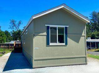 22466 S Airport Rd SPACE 32, Sonora, CA 95370