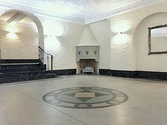 Rented by Sovereign Associates