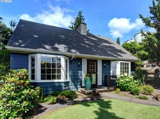 7005 SW Burlingame Ave, Portland, OR 97219