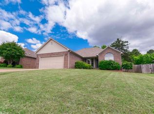 5360 April Dr, Conway, AR 72034