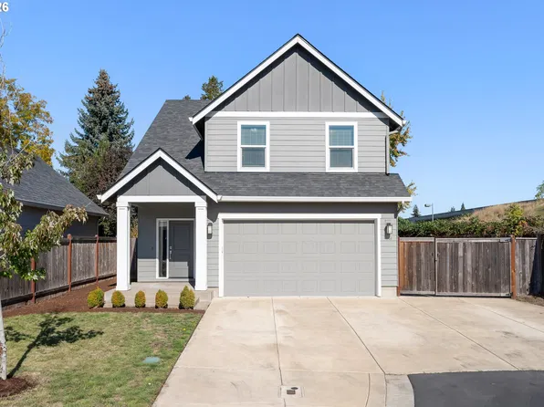 4561 Romy Ct, Eugene, OR 97402
