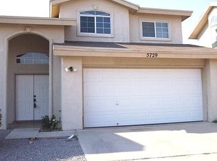 5729 Laurel Clark Ln, El Paso, TX 79934