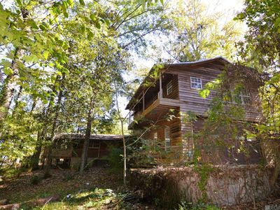 12308 Fairlane Rd, Saint Francisville, LA, 70775
