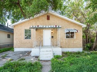 704 E 6th St, Pueblo, CO 81001
