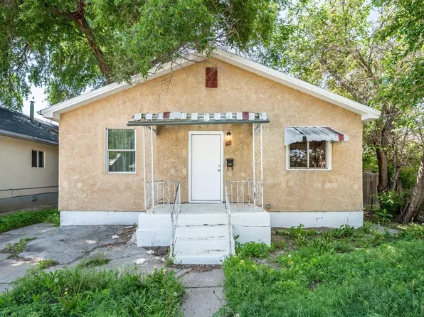 704 E 6th St, Pueblo, CO 81001