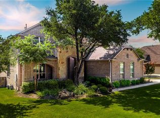 2109 Lakehurst Rd, Spicewood, TX 78669