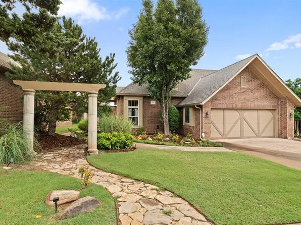 704 Capri Pl, Edmond, OK 73034