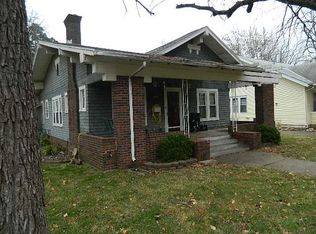 1502 Millington St, Winfield, KS 67156