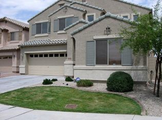 10430 W Southgate Ave, Tolleson, AZ 85353