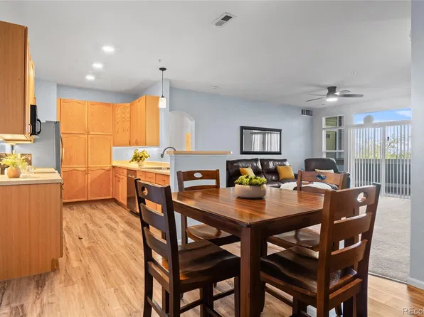 14333 E 1st Drive #104, Aurora, CO 80011