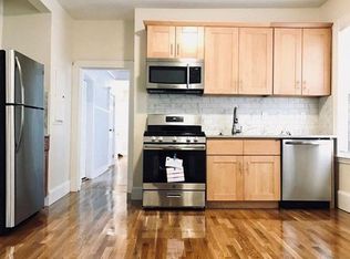 114-116 Thornton St #2, Roxbury, MA 02119