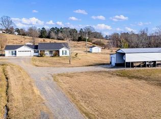 12 Old 216 Spur, Perryville, AR 72126