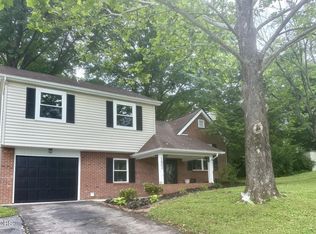 1803 Cannondale Rd LOT 4, Knoxville, TN 37922