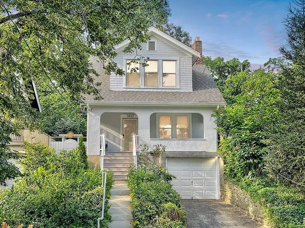 3617 Pape Ave, Cincinnati, OH 45208