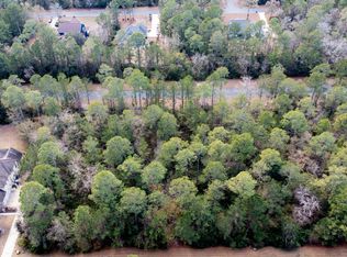 V/l 191 Sunrise Dr, Woodbine, GA 31569