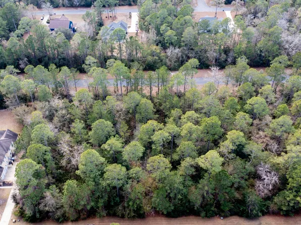 V/l 191 Sunrise Dr, Woodbine, GA 31569