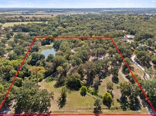 18539 Fm 17, Canton, TX 75103