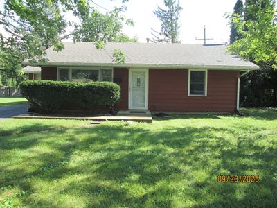 1806 Dallas Pl, Joliet, IL, 60433