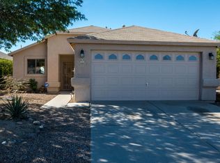 6030 S Mogollon Dr, Tucson, AZ 85706