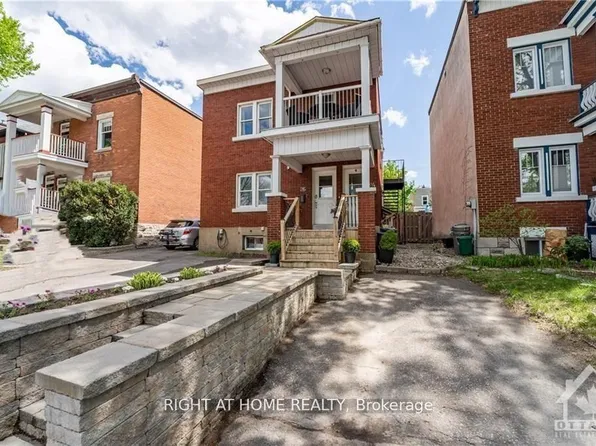 24 Desjardins Ave, Ottawa, ON K1N 5N9