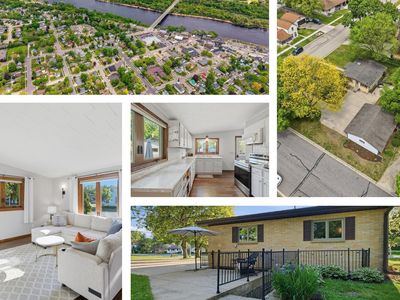 520 6th St, Prairie Du Sac, WI, 53578