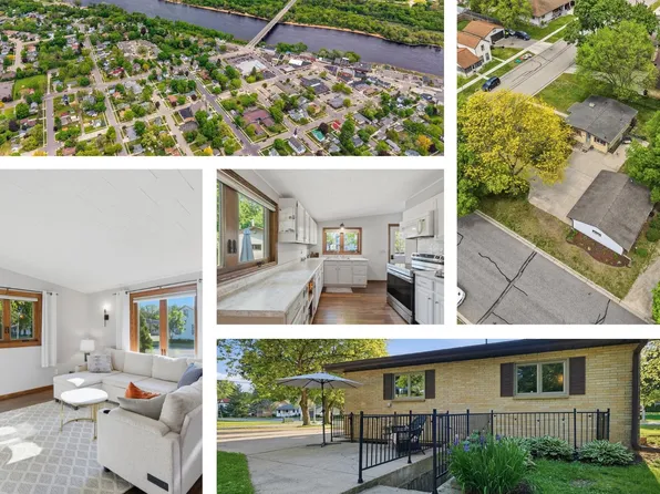 520 6th St, Prairie Du Sac, WI 53578