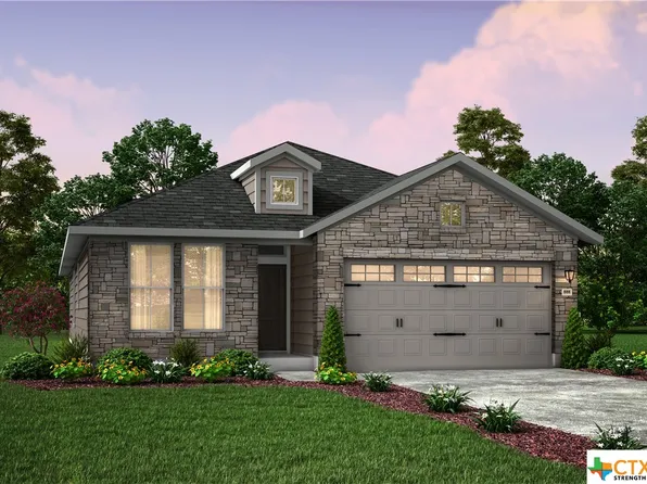 6308 Black Butte, Schertz, TX 78154