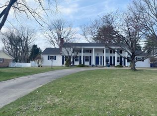 3213 Tally Ho Dr, Kokomo, IN
