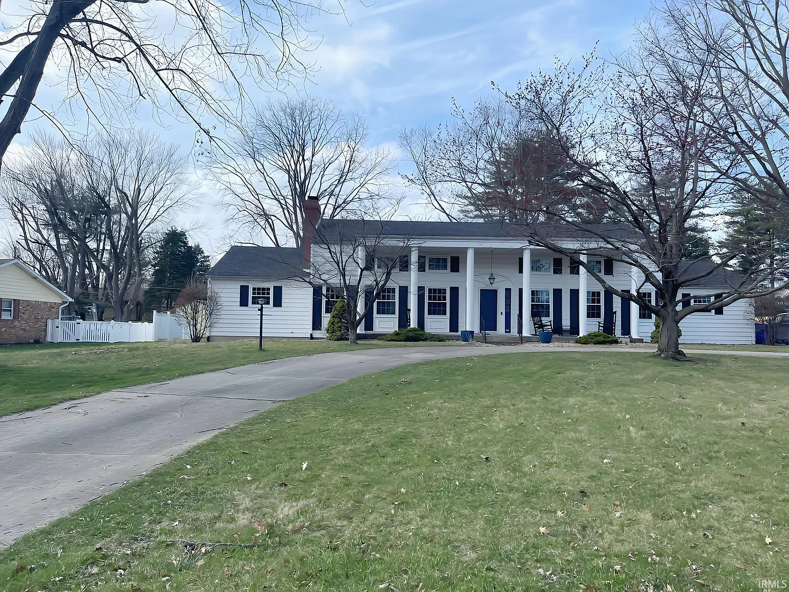 3213 Tally Ho Dr photo 1