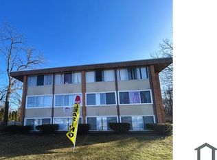 1305 S Congress St APT 316, Ypsilanti, MI 48197