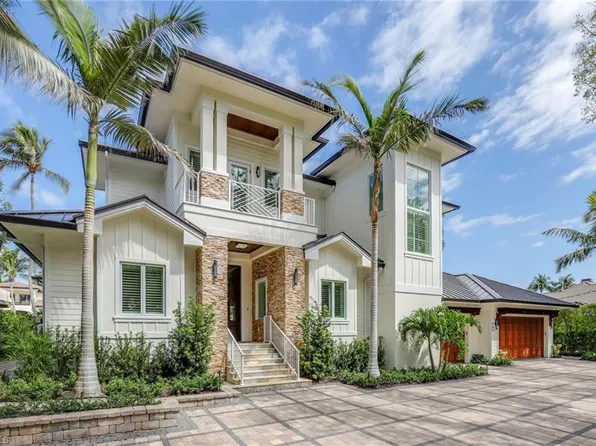 465 18th AVE S, NAPLES, FL 34102