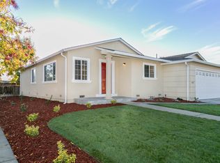39391 Sutter Dr, Fremont, CA 94538