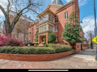 229 N Poplar St APT 24, Charlotte, NC 28202