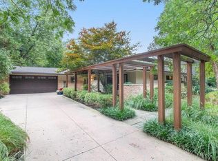 1419 Kearney Rd, Ann Arbor, MI 48104