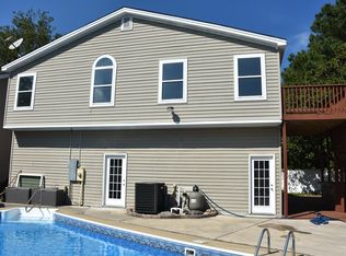 501 Thornloe Ln #B, Chesapeake, VA 23320