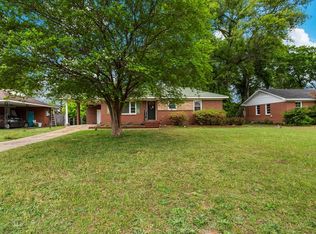 275 Nightingale Dr, Columbus, GA 31906