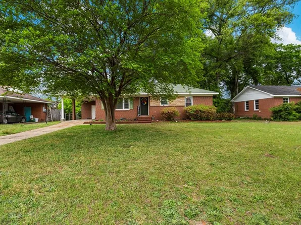 275 Nightingale Dr, Columbus, GA 31906