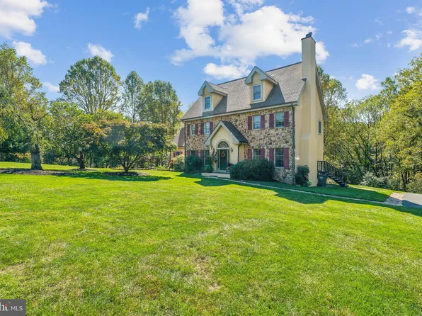 216 Skycrest Pl, Landenberg, PA 19350