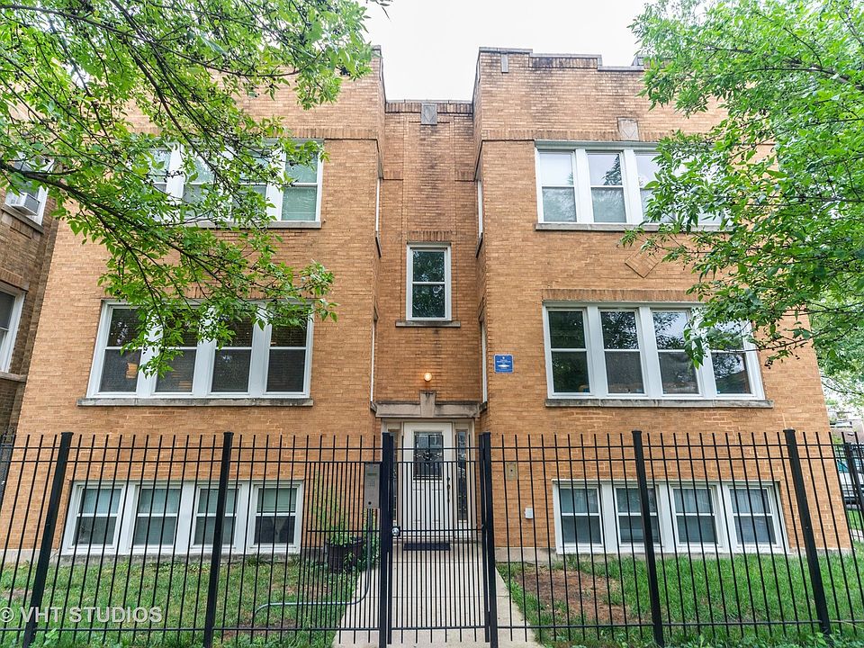1st image of 1503 N Avers Ave #1N