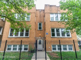 1503 N Avers Ave #1N, Chicago, IL 60651