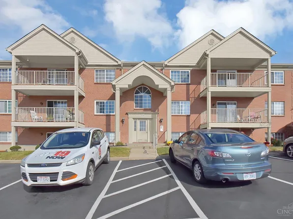 5769 Cheviot Rd APT 2C, Cincinnati, OH 45247