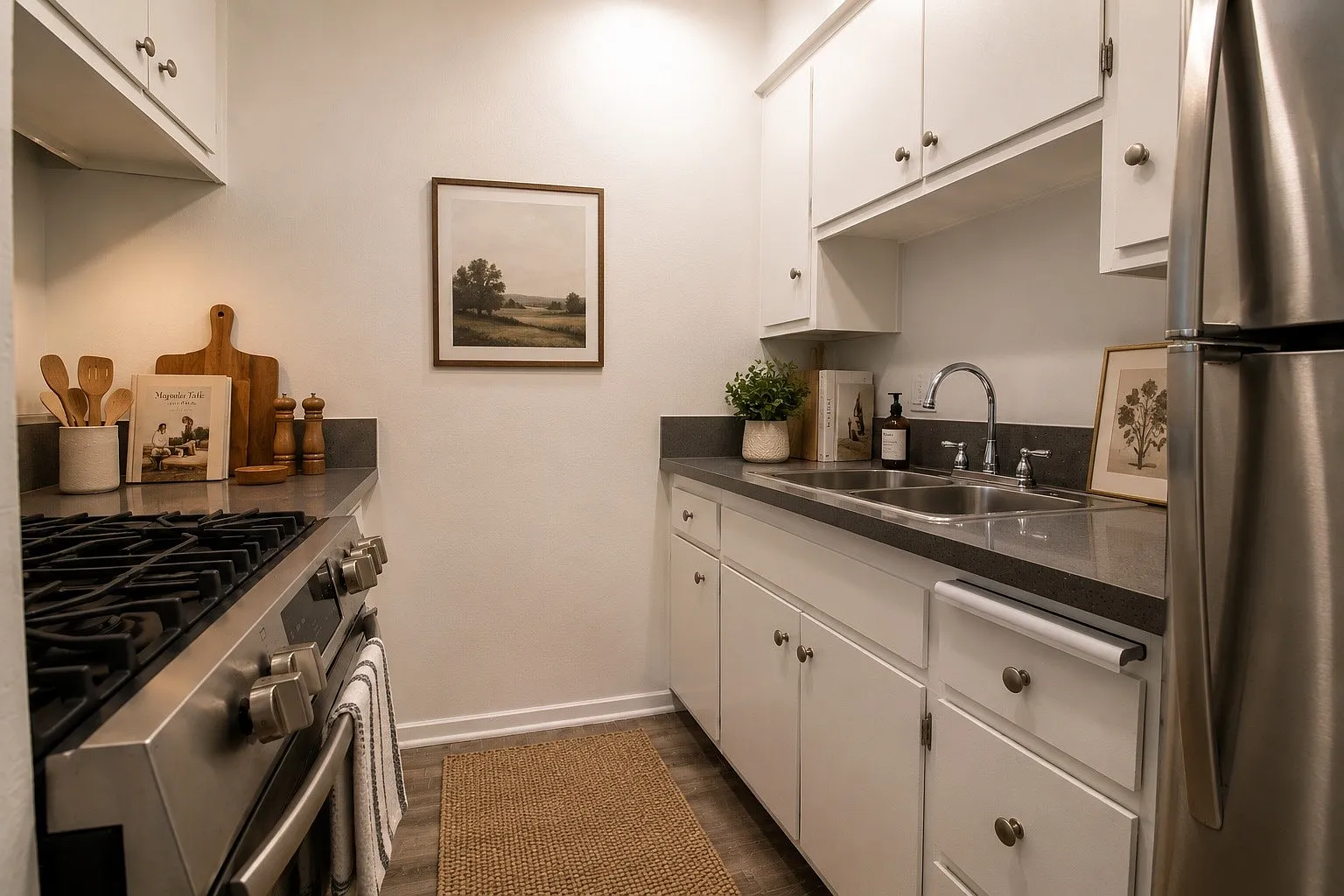 10565 Haddon 1BR 1BA — Photo 3