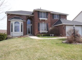 18766 Vogel Farm Trl, Eden Prairie, MN 55347