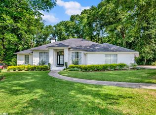 8867 North Ct, Spanish Fort, AL 36527