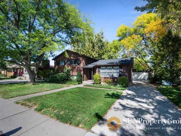 615 E Greenwood Ave, Midvale, UT 84047