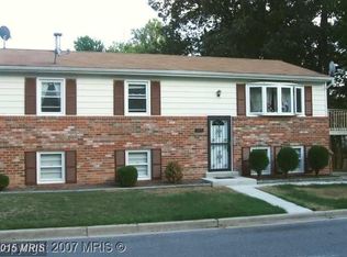 11419 Carroll Ave, Beltsville, MD 20705