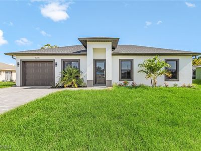 5215 7th St W, Lehigh Acres, FL, 33971
