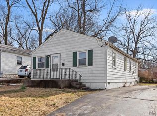 114 Fermo Ave, Saint Louis, MO 63135